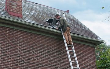 what affects urgent Eccleshall roof repairs