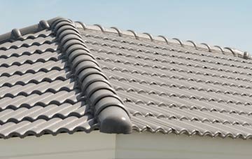advantages of Eccleshall clay roofing