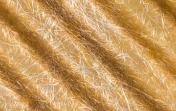 Eccleshall fibreglass roof waterproofing