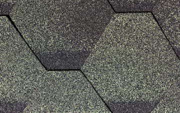 Eccleshall fibreglass shingle repairs