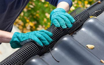 Eccleshall gutter repair companies