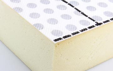 meeting Eccleshall building codes