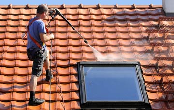 roof cleaning Eccleshall, Staffordshire