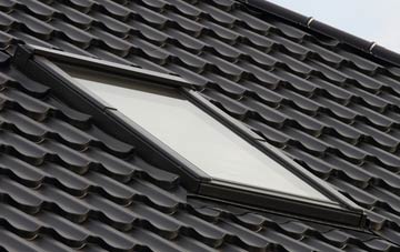 benefits of Eccleshall roof windows