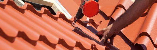 save on Eccleshall roof installation costs