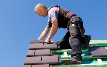disadvantages of Eccleshall slate roofing