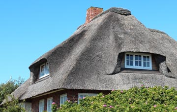 thatch roofing Eccleshall, Staffordshire