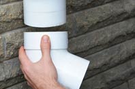 rated Eccleshall guttering companies