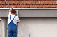 free Eccleshall gutter repair quotes