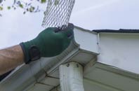 rated Eccleshall guttering repair companies