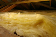 Eccleshall pitch roof insulation
